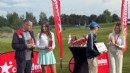 POLONYA'DAN TÜRKİYE'YE UZANAN GOLF SERÜVENİ