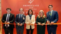 PRIMECLASS LOUNGE KONSEPTİ SOFYA HAVALİMANI’NDA