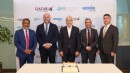 QATAR AIRWAYS ICRON’U CANLIYA ALDI