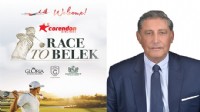 ‘RACE TO BELEK’ BAŞLIYOR