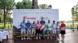 RACE TO BELEK TAMAMLANDI