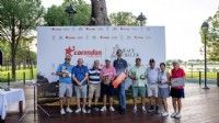 RACE TO BELEK TAMAMLANDI