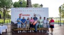 RACE TO BELEK TAMAMLANDI