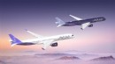 RIYADH AIR’DAN 25 A350-1000 SİPARİŞİ