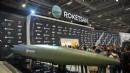 ROKETSAN 60 SİSTEMLE IDEF 2025’TE