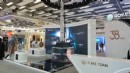 ROKETSAN IAC 2026’DA YERİNİ ALDI