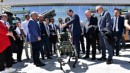 ROKETSAN LALAHAN TESİSLERİNDE GAZETECİLERİ AĞIRLADI