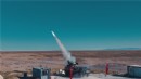 ROKETSAN YENİ BİR KABİLİYET KAZANDI