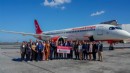 RUMEN ANIMAWINGS HAVA YOLLARI İSTANBUL’DA