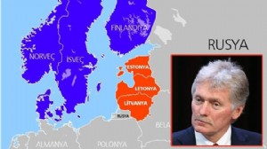 RUSYA’DAN NATO ÜLKESİNE: HEDEF OLURSUNUZ