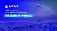 SABİHA GÖKÇEN HAVALİMANI’NDA SIFIR HATA HEDEFİ