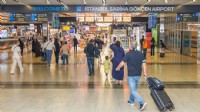 SABİHA GÖKÇEN TATİL YOĞUNLUĞUNA HAZIR