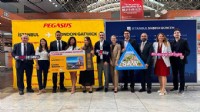 SABİHA GÖKÇEN’İN LONDRA AĞI GATWICK’LE GENİŞLİYOR