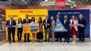SABİHA GÖKÇEN’İN LONDRA AĞI GATWICK’LE GENİŞLİYOR