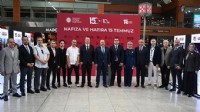 SABİHA GÖKÇEN’DE 15 TEMMUZ SERGİSİ AÇILDI