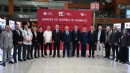 SABİHA GÖKÇEN’DE 15 TEMMUZ SERGİSİ AÇILDI
