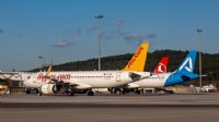 SABİHA GÖKÇEN’DE İSTİKRARLI BÜYÜME