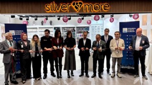 SABİHA GÖKÇEN’DE BİR MAĞAZA DAHA AÇILDI