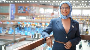 SABİHA GÖKÇEN’DE GÜNLÜK YOLCU SAYISI 180 BİNİ AŞTI