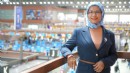 SABİHA GÖKÇEN’DE GÜNLÜK YOLCU SAYISI 180 BİNİ AŞTI
