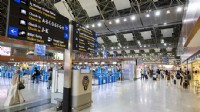 SABİHA GÖKÇEN’DE SESSİZ HAVALİMANI UYGULAMASI