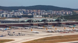 SABİHA GÖKÇEN’DE TÜM ZAMANLARIN YOLCU REKORU KIRILDI