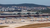 SABİHA GÖKÇEN’DE TÜM ZAMANLARIN YOLCU REKORU KIRILDI