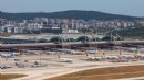 SABİHA GÖKÇEN’DE TÜM ZAMANLARIN YOLCU REKORU KIRILDI