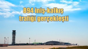 SABİHA GÖKÇEN’DEN 2026’IN İLK REKOR HABERİ GELDİ
