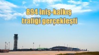 SABİHA GÖKÇEN’DEN 2026’IN İLK REKOR HABERİ GELDİ