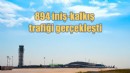 SABİHA GÖKÇEN’DEN 2026’IN İLK REKOR HABERİ GELDİ