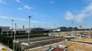 SABİHA GÖKÇEN’E 144 ARAÇLIK YENİ OTOPARK