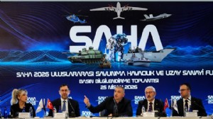 SAHA 2026 ULUSLARARASI SAVUNMA, HAVACILIK ve UZAY SANAYİ FUARI