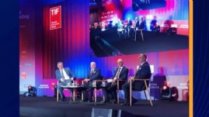 ŞAHAN VE ERNA HAVACILIĞI DEĞERLENDİRDİ