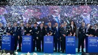 SAMSUN ÇARŞAMBA’DA TEMEL ATILDI