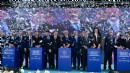 SAMSUN ÇARŞAMBA’DA TEMEL ATILDI