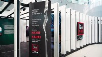 SANATSAL ÜRETİMİN PERDE ARKASINA YOLCULUK