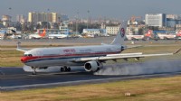 ŞANGHAY'DAN İSTANBUL HAVALİMANI’NA GELİYORDU