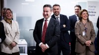 SARP’TAN SAHA EKİPLERİNE TEŞEKKÜR ZİYARETİ