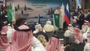 SAUDIA MOSKOVA SEFERLERİNİ BAŞLATTI
