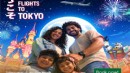 SAUDIA’NIN YENİ DESTİNASYONU: TOKYO