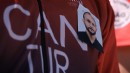 ŞEHİT MUHARREM CAN İÇİN ANMA KOŞUSU