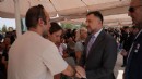 ŞEHİT PİLOT SON YOLCULUĞUNA UĞURLANDI