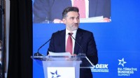 ŞEKER THY’NİN KÜRESEL VİZYONUNU ANLATTI