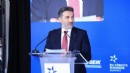 ŞEKER THY’NİN KÜRESEL VİZYONUNU ANLATTI