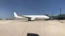 SGK ONUR AIR’İN UÇAĞINI SATIŞA ÇIKARDI