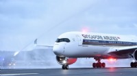 GARUDA INDONESIA İLE İŞ BİRLİĞİNİ DERİNLEŞTİRİYOR