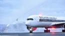 SIA’DAN İLK ÇEYREKTE 405 MİLYON DOLAR KAR