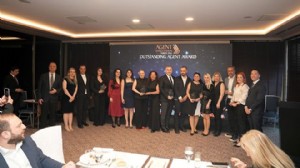 SINGAPORE AIRLINES ACENTELERİ ÖDÜLLENDİRDİ