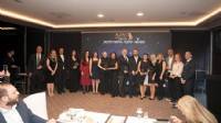SINGAPORE AIRLINES ACENTELERİ ÖDÜLLENDİRDİ